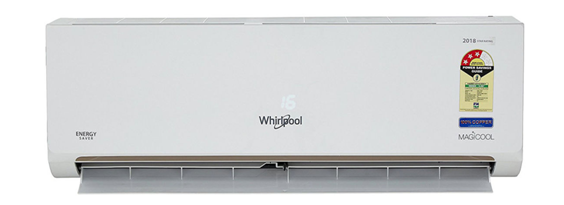 Whirlpool 1.5 Ton 3 Star Inverter Split AC