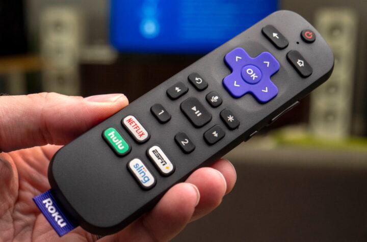How to Turn On Roku Tv Without Remote