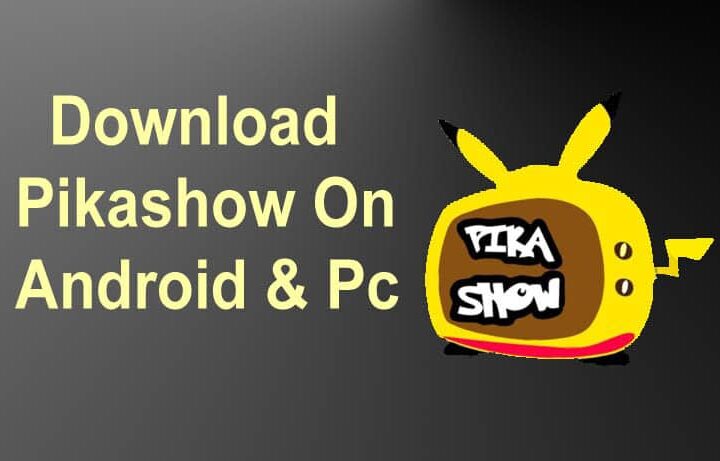 Pikashow APK Download for Android