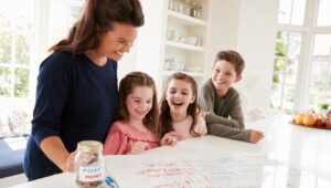 The Best Ways to Give Money to Your Kids Without Inheritance Tax