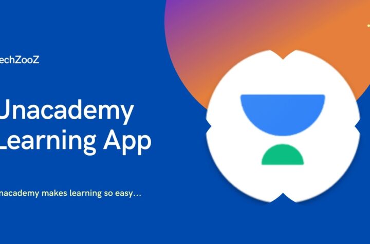 Unacademy learning app for pc