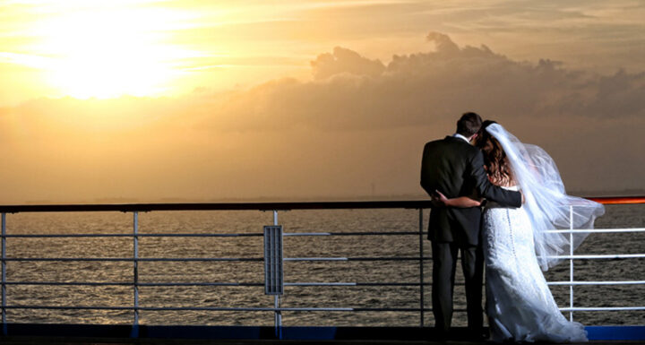 Why You Should Consider Getting Married on a Cruise Ship