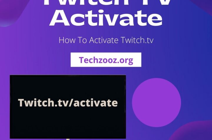Twitch.tv/activate | https www twitch tv activate