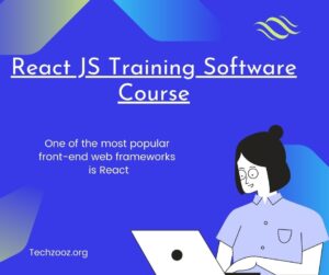 React Js Training in Bangalore
