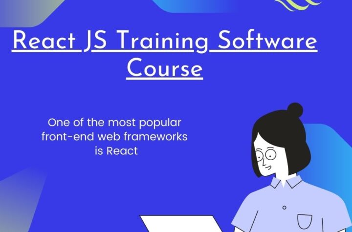React Js Training in Bangalore