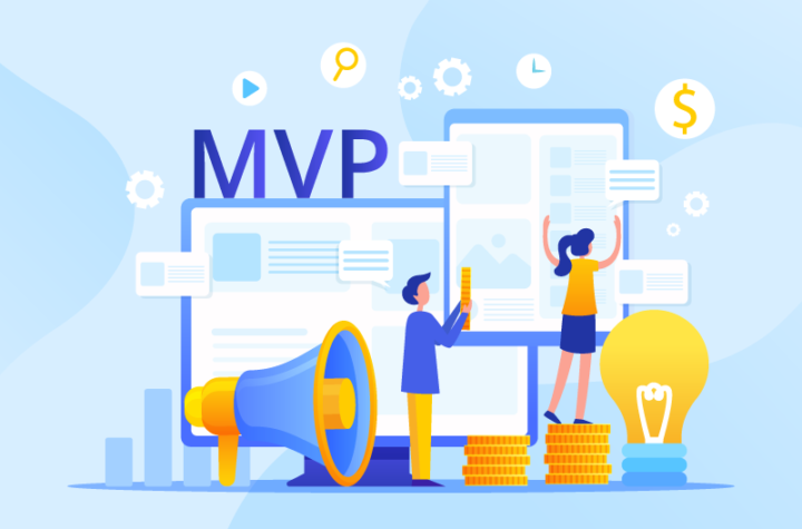MVP Software Development