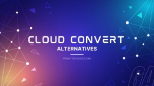 Cloud Convert