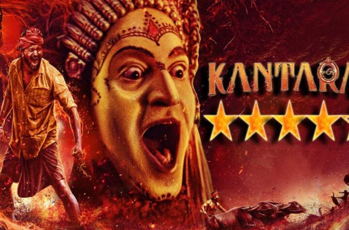 Kantara movie download from VegaMovies and ExtraMovies