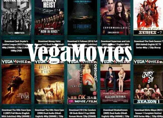 How do I download movies from VegaMovies?