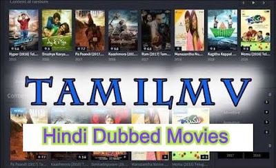 TamilMV 2022- New Tamil, Telugu Hindi Dubbed Movies Download Website