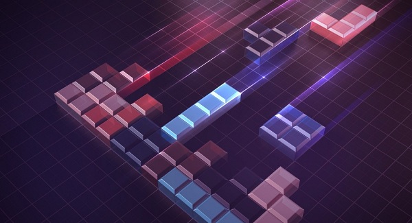 Tetris Lumpty: A Fun and Addictive Puzzle Game