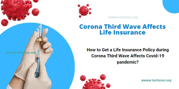 Rajkotupdates.news: Corona Third Wave Affect Life Insurance