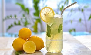 Rajkotupdates.news: Drinking Lemon is as Beneficial