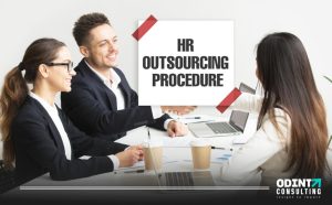 Outsourcing HR Services: Understanding Compliance and Security Measures