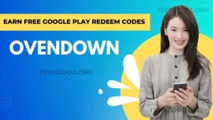 Ovendown: Earn Free Google Play Redeem Codes with EarnPe
